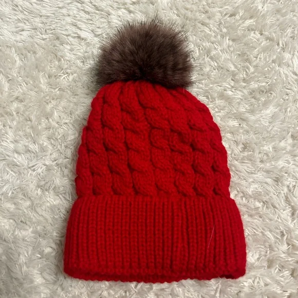 winter hat - Picture 1 of 1
